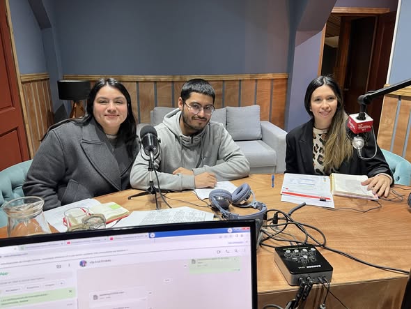 En Radio Frutillar conversamos sobre seguridad escolar, convivencia educativa y los desafíos que enfrentan las comunidades educativas para resguardar el bienestar de estudiantes y equipos educativos